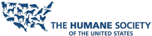Humane Society of the United States logo